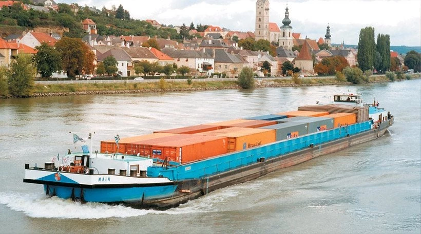 Γιατί η Γερμανία καίγεται για επίλυση Σκοπιανού με ανεξάρτητη Μακεδονία του Αιγαίου: H σύνδεση Δούναβη-Αξιού-Μοράβα και τα χρυσοφόρα κυπριακά-ελληνικά κοιτάσματα